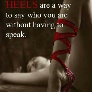 👠BUY THE SHOES YOU LOVE,❤️ EVERYTIME👠IT WORKS👠